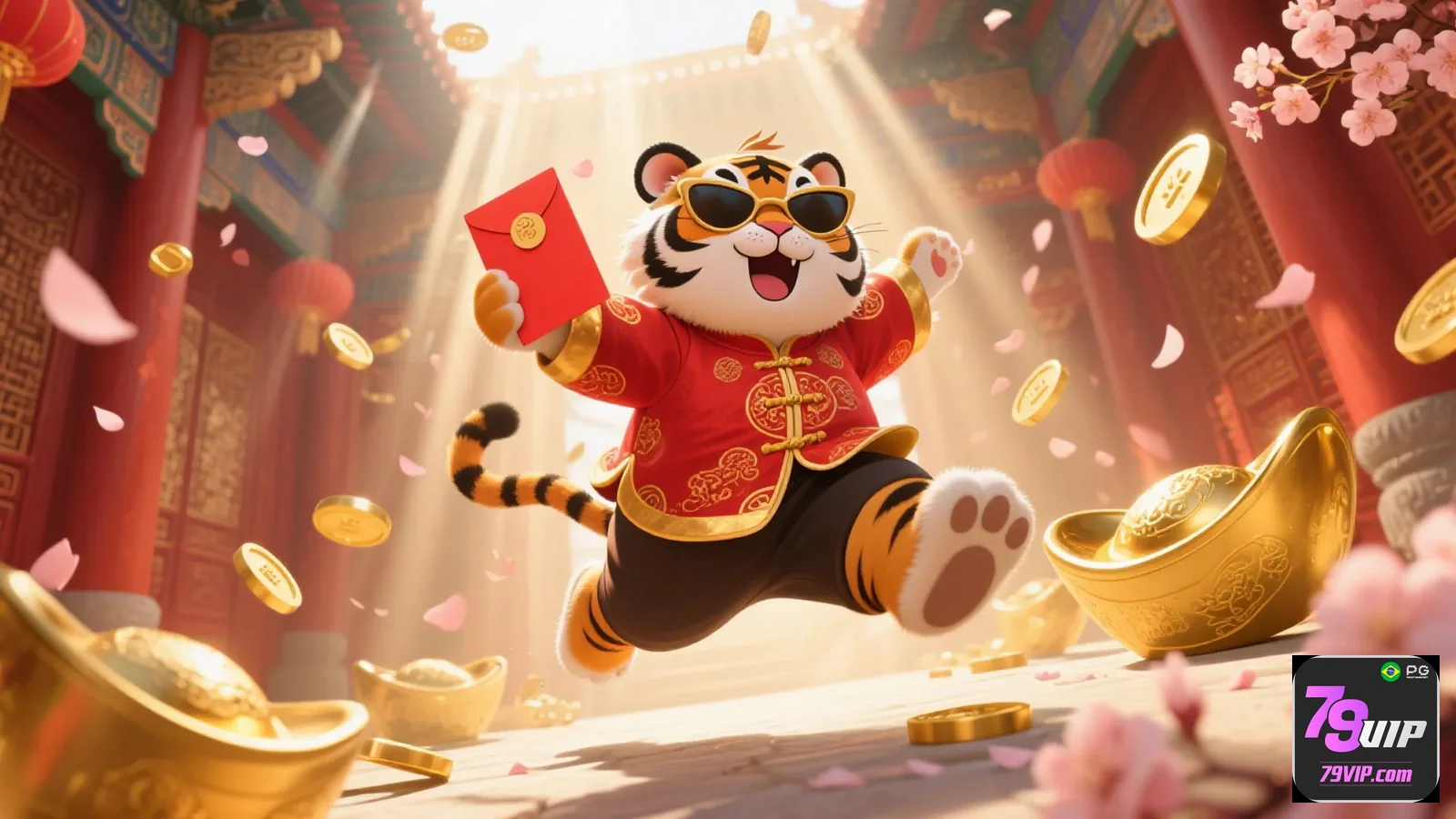 imagem do cassino VIP - 79vip