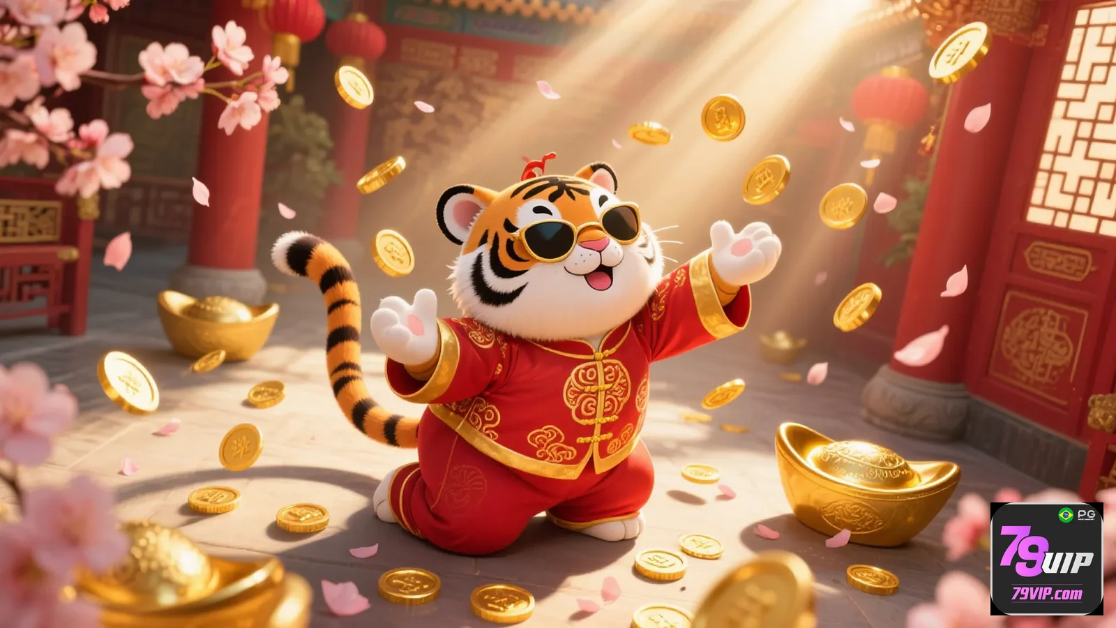 Cashback Semanal - 79vip